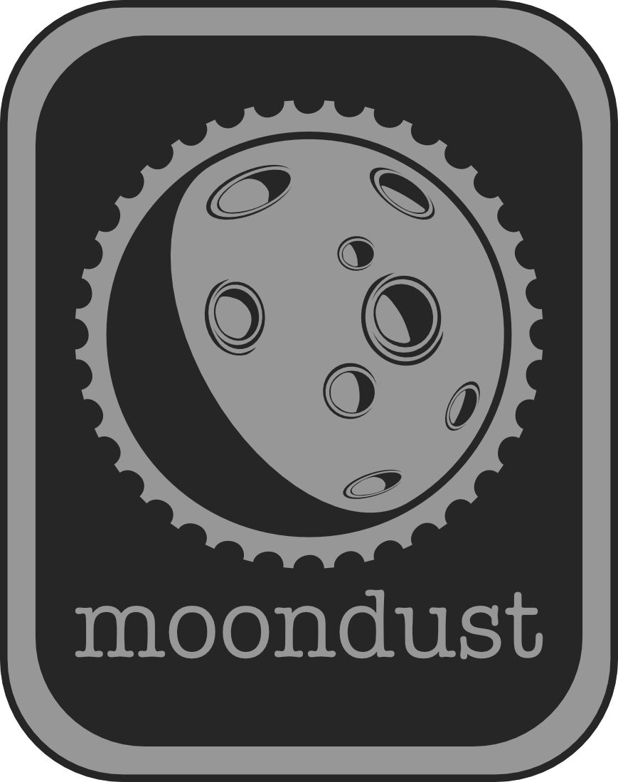 Moondust Cycling Blog