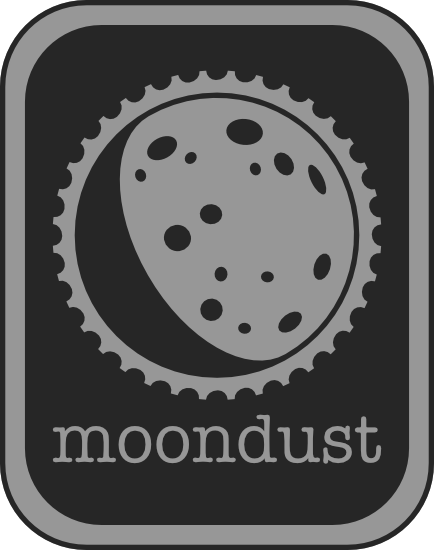 Moondust Cycling Blog