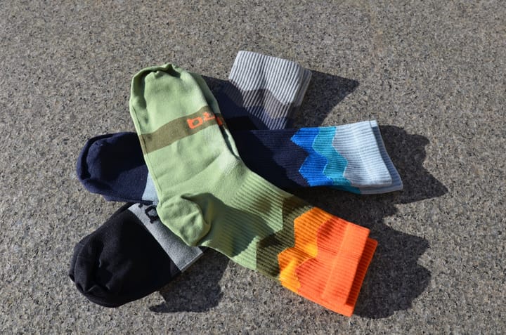 Reasonable Cycling Socks For Every Budget